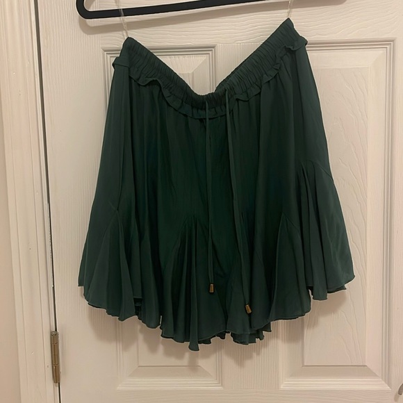 Entro Skirt - Picture 2 of 4